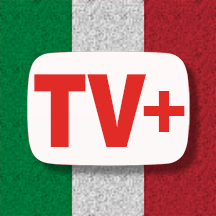 CisanaTV app Italia logo
