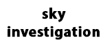 Sky Investigation