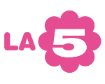 La 5 HD