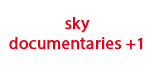 Sky Documentaries