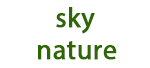 Sky Nature