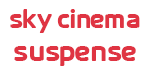 Sky Cinema Suspense