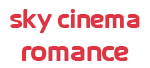 Sky Cinema Romance