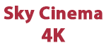 Sky Cinema 4K