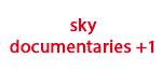 Sky Documentaries +1 HD