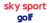 Sky Sport Golf