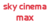 Sky Max HD