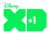Disney XD +1