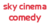 Sky Cinema Comedy HD