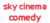 Sky Cinema Comedy