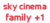 Sky Cinema Family +1 HD