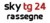 Sky TG24 Rassegne