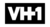 VH1 HD