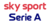 Sky Sport Seria A HD
